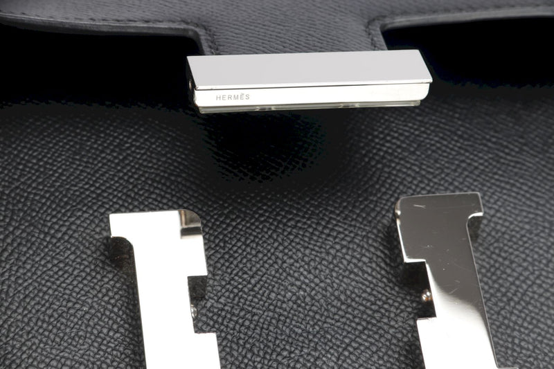 Hermès Micro Constance 14 Bubblegum Veau Swift with Gold Hardware - Bags -  Kabinet Privé