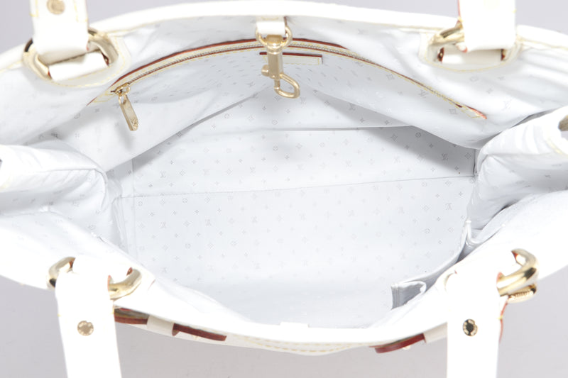 Louis Vuitton, Bags, Louis Vuitton Suhali Leather Le Majestueux Shoulder  Bag