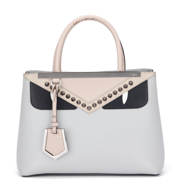 Fendi 2jours monster top
