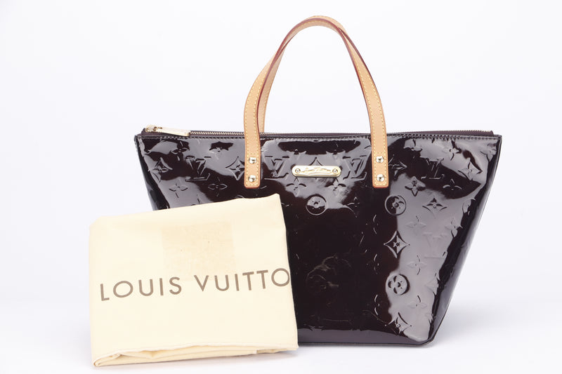 Louis Vuitton  Python Lockme Cabas  One Size TC