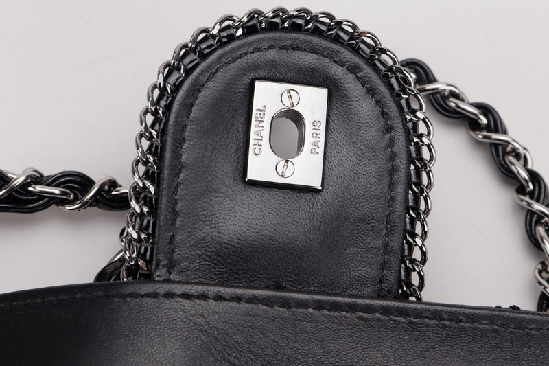 Snag the Latest CHANEL Shoulder Bag Silver Bags & Handbags for Women with  Fast and Free Shipping. Authenticity Guaranteed on Designer Handbags $500+  at .
