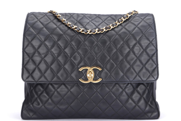 quilted handbag chanel