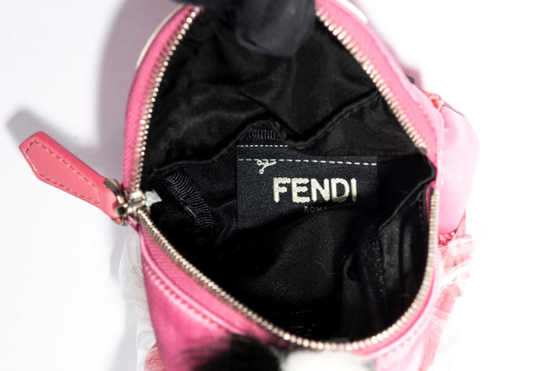 Fur monster  Fendi bag bugs, Goyard bag, Bags