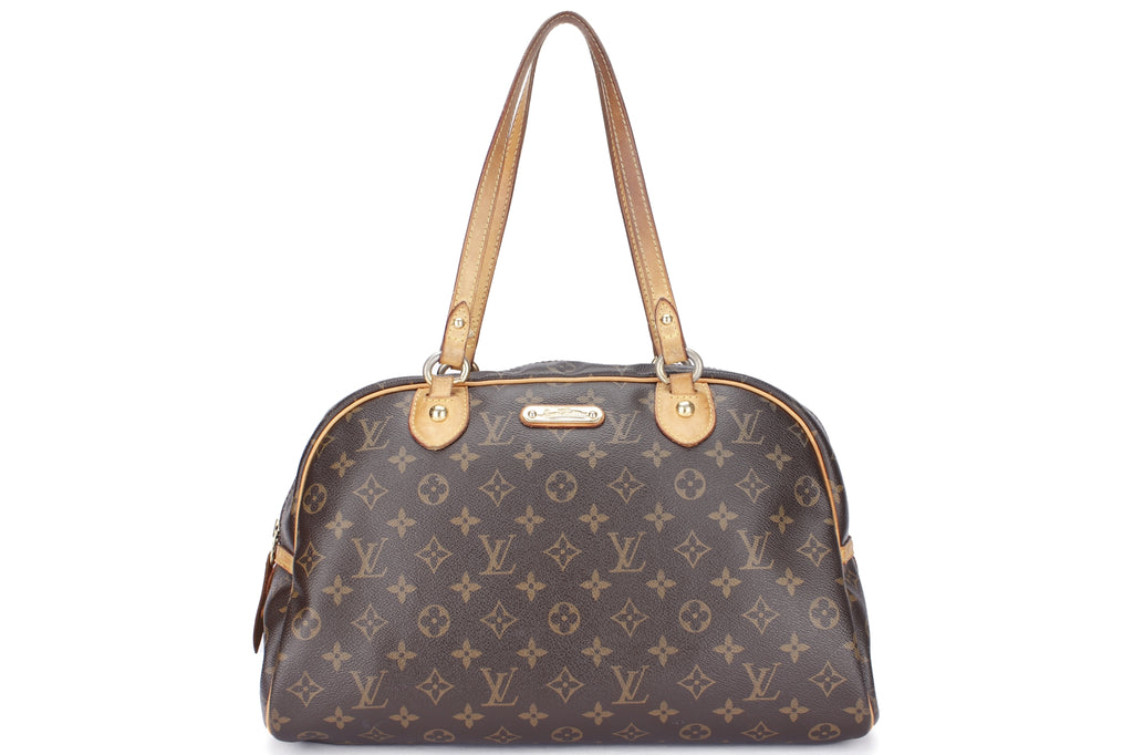 Montorgueil gm louis vuitton hot sale