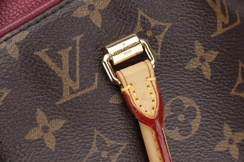 Louis Vuitton, Bags, Authentic Louis Vuitton Shoulder Strap Pad