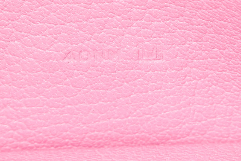 Béarn leather wallet Hermès Beige in Leather - 33132776