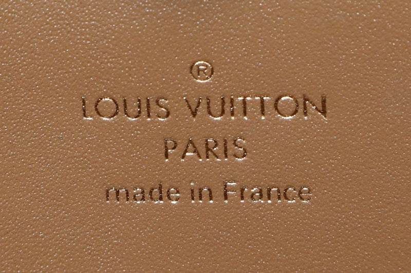 LOUIS VUITTON Monogram Utility Side Bag 446836