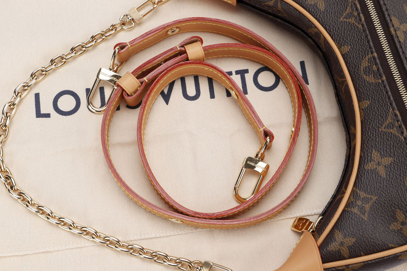 Shop Louis Vuitton Loop it bracelet (LOOP, M81098) by Mikrie