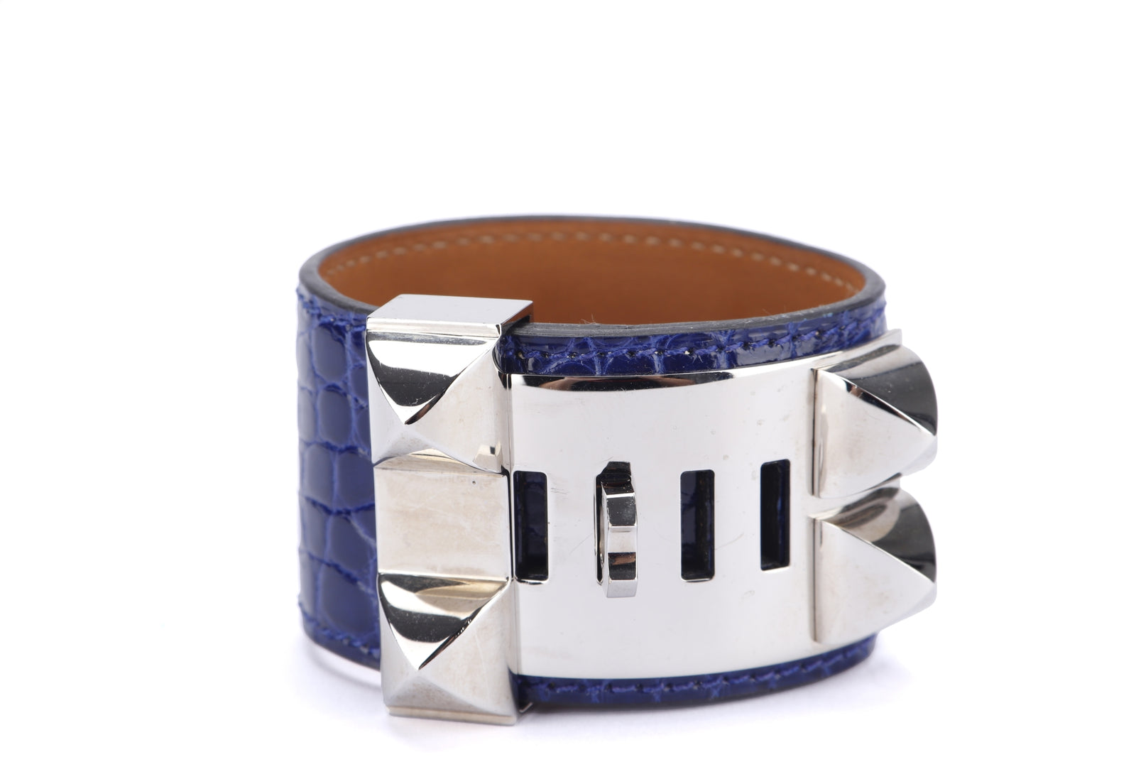 正規品　HERMES ID bracelet p ✖️ SV925 wYAil8hEcNmntxeXinY4b75jPdhPer