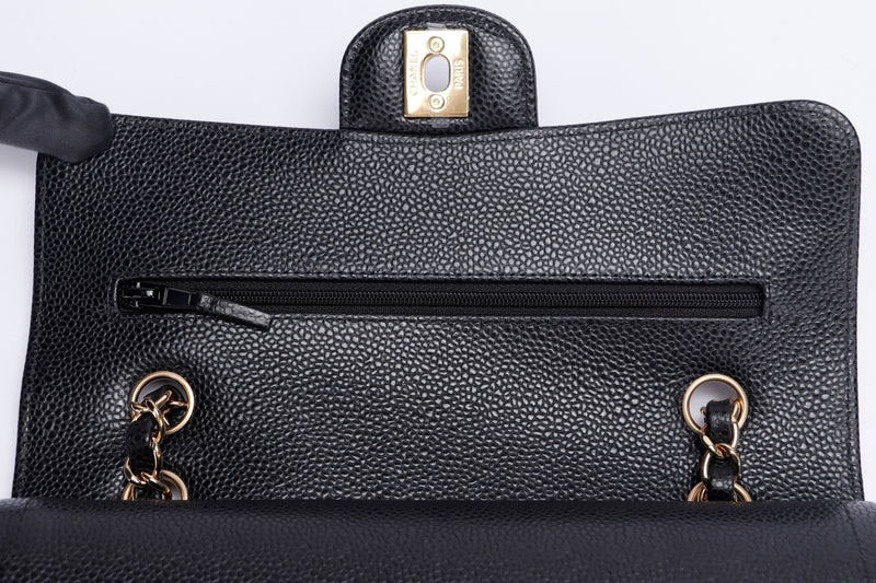New 23C Chanel Limited Edition Rainbow 🌈Medium Classic Flap Bag