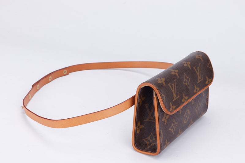 Brand New* Louis Vuitton Pochette Accessories Vintage Bag, Women's
