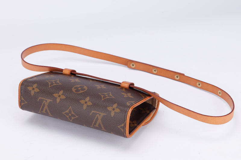 Louis Vuitton, Bags, Vintage Louis Vuitton Shoulder Strap Pad Protector