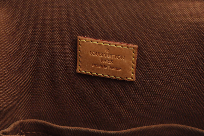 Louis - Shoulder - Monogram - M42224 – Louis Vuitton Monogram Cabas Beaubourg  Tote Bag M53013 - Noe - Hand - Bag - Bag - Сумка louis vuitton epi lv -  Vuitton