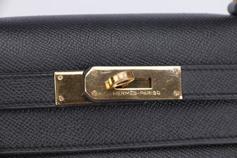 Hermès Bag, Kelly 28 Sellier In Borggård, östergötland County, Sweden For  Sale (12402051)