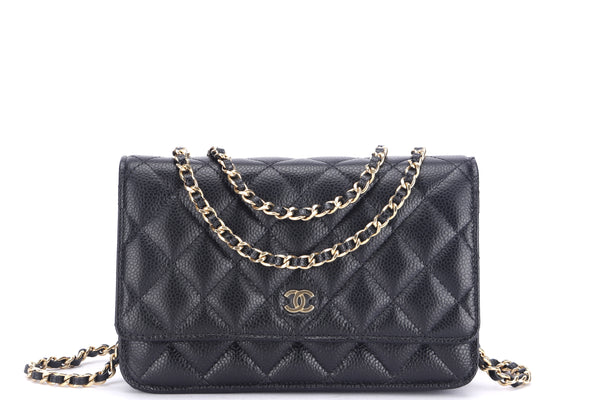 GUIDE TO CHANEL: MICROCHIP