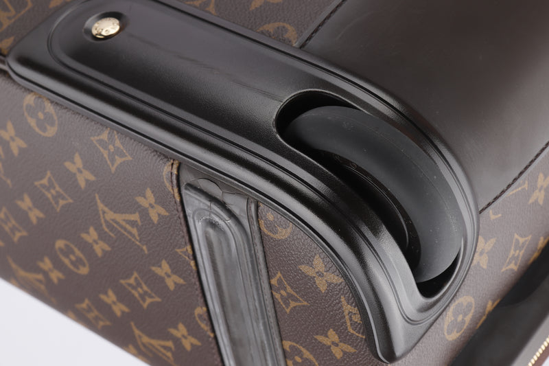 Louis Vuitton pegase 55 Leger Buisness Monogram – LENDER & BUYER OF LUXURY  ASSETS