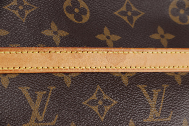 Louis Vuitton Trocadero 30 Crossbody Bag Vintage M51272 – Timeless