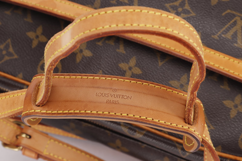 Louis-Vuitton-Monogram-Trocadero-30-Shoulder-Bag-M51272 – dct-ep_vintage  luxury Store