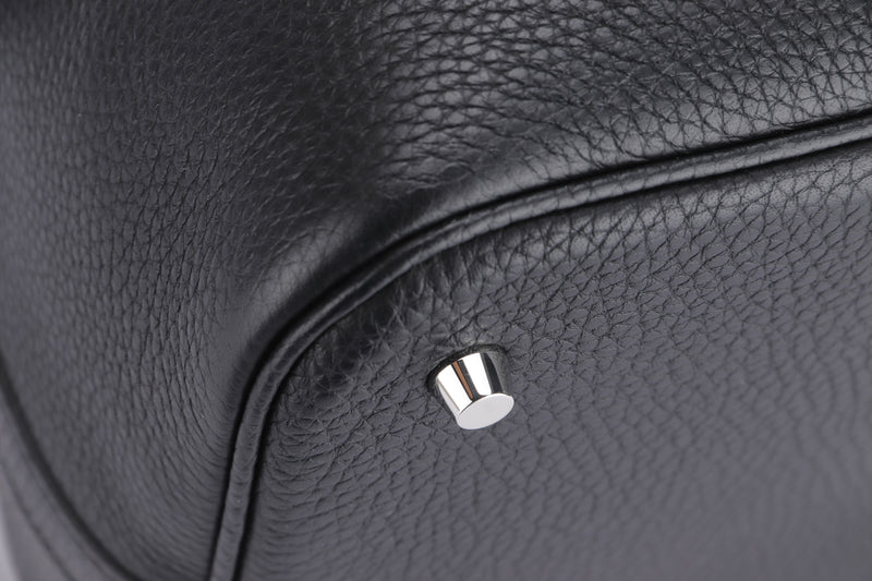 Hermès Picotin 26 Leather ref.201107 - Joli Closet