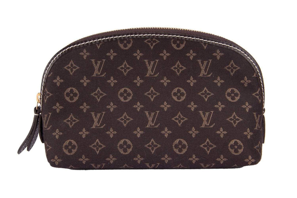 How To Transform the Louis Vuitton Cosmetic Pouch Into a Mini Bag   AmandaRaeRevue  YouTube