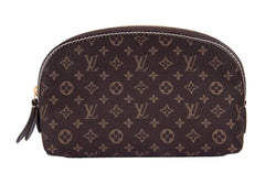 Attic House Bags Louis Vuitton M40375 Minlin Pochette Cosm WDC HT-0111-LV