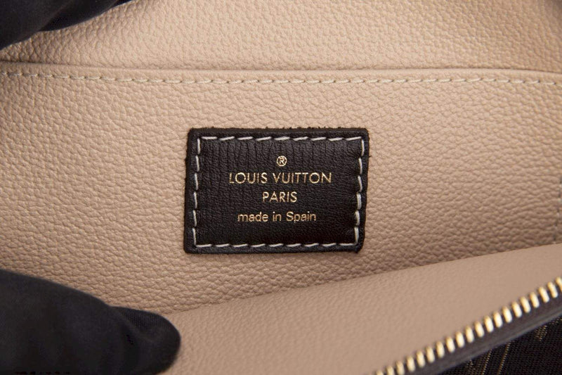 Attic House Bags Louis Vuitton M40375 Minlin Pochette Cosm WDC HT-0111-LV